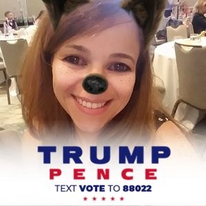 Meet your Posher, Brenda